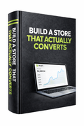 Build a Store That Actually Converts