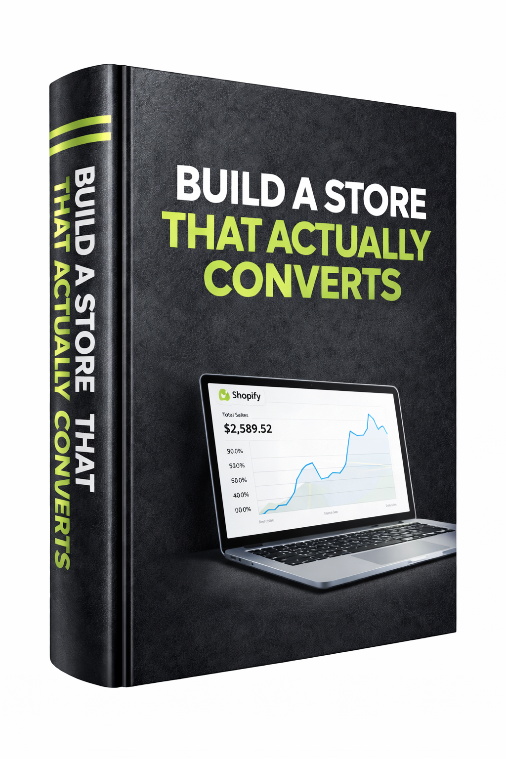 Build a Store That Actually Converts