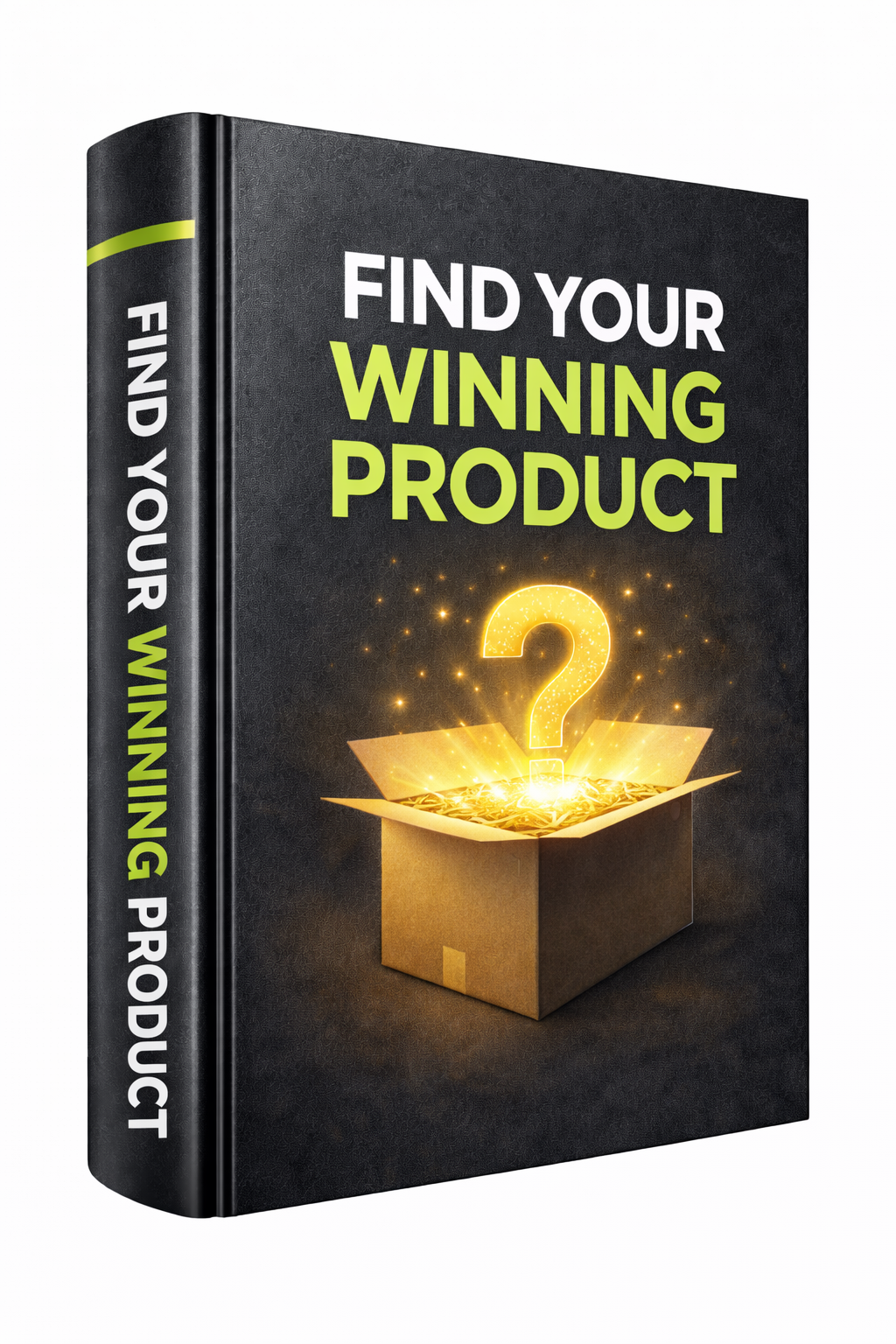 Find your winning product