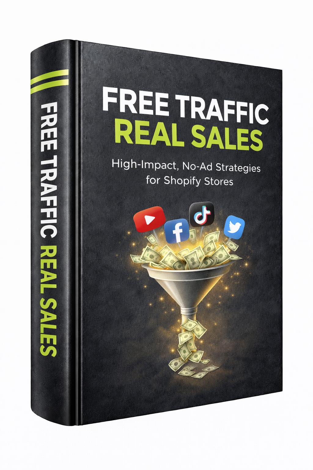 Free Traffic, Real Sales