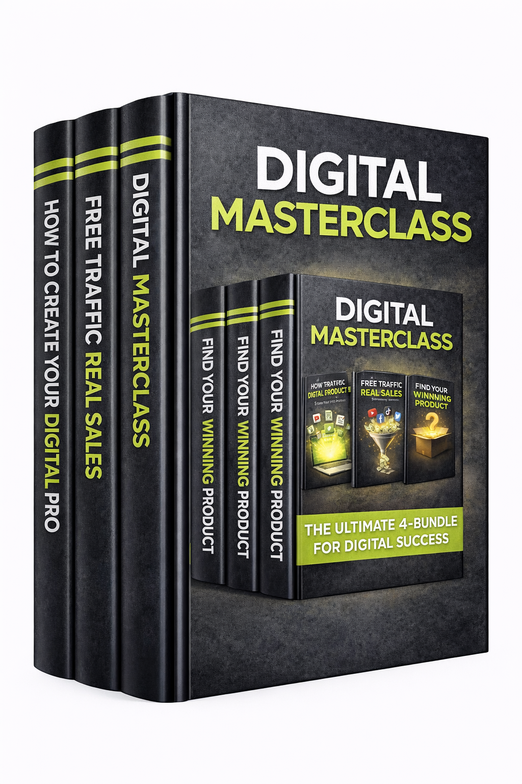Digital Masterclass